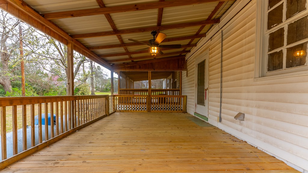 87 Powell Street Cuthbert, GA 39840 - Photo 18 of 24 Gallery Image 18