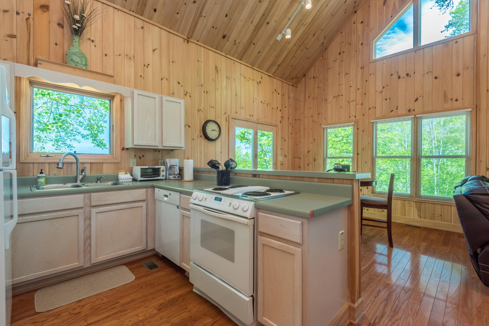 309 Slate Quarry Point Road Townsend, TN 37882 - Photo 12 of 39 Gallery Image 12