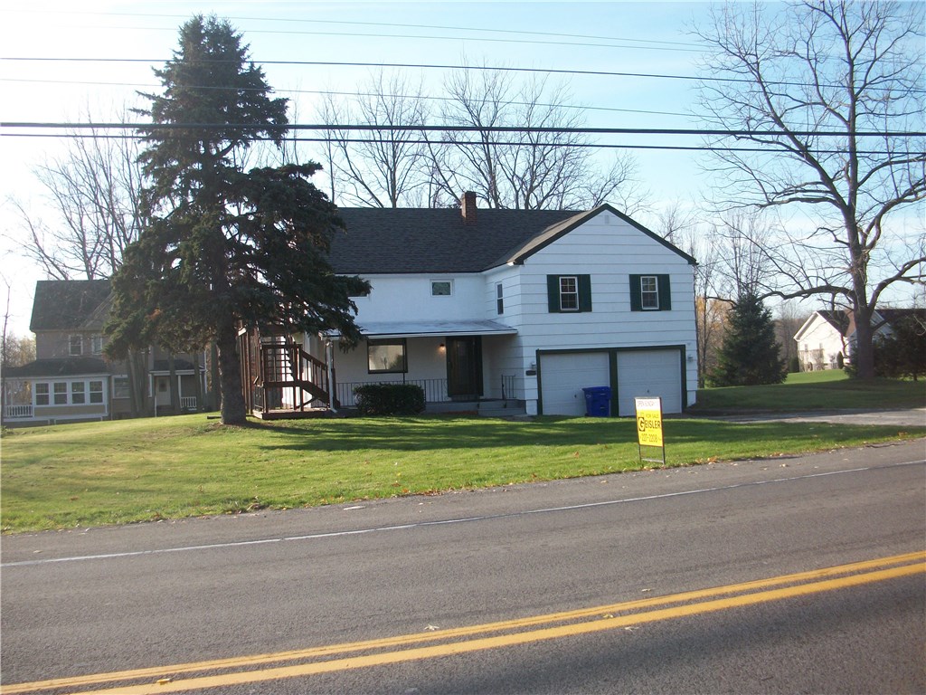 385 Wilder Road Parma, NY 14468 - Photo 1 of 1 OPEN SAT-10-28 FROM 1-3 THIS HOME IS FOR YOU !!!!!