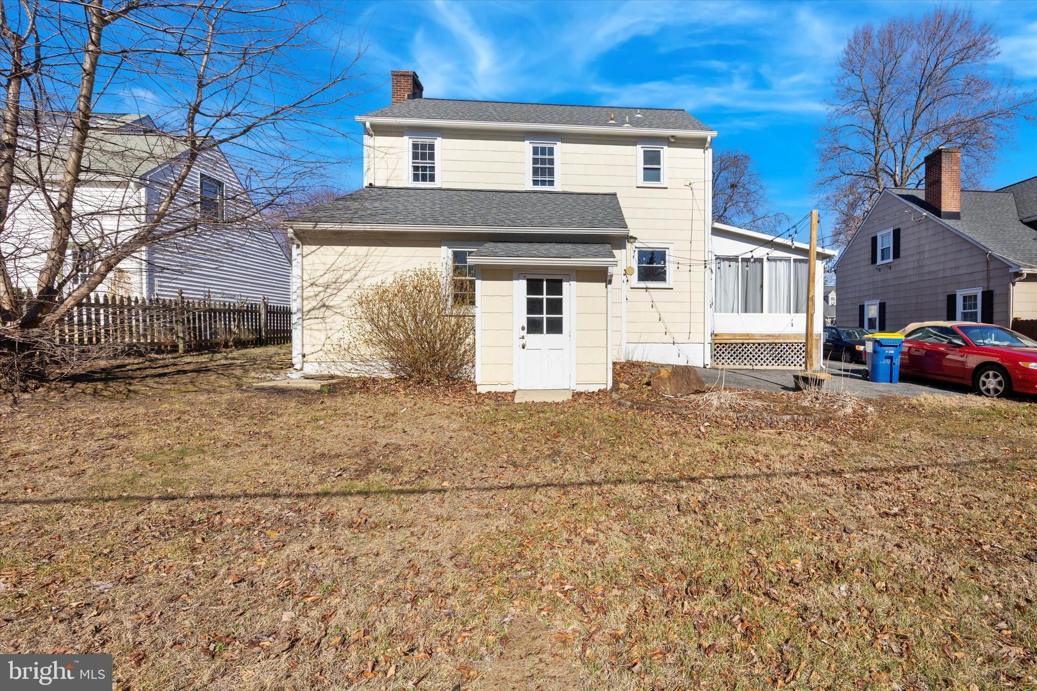 1204 Talley Road Wilmington, DE 19809 - Photo 25 of 25 Gallery Image 25