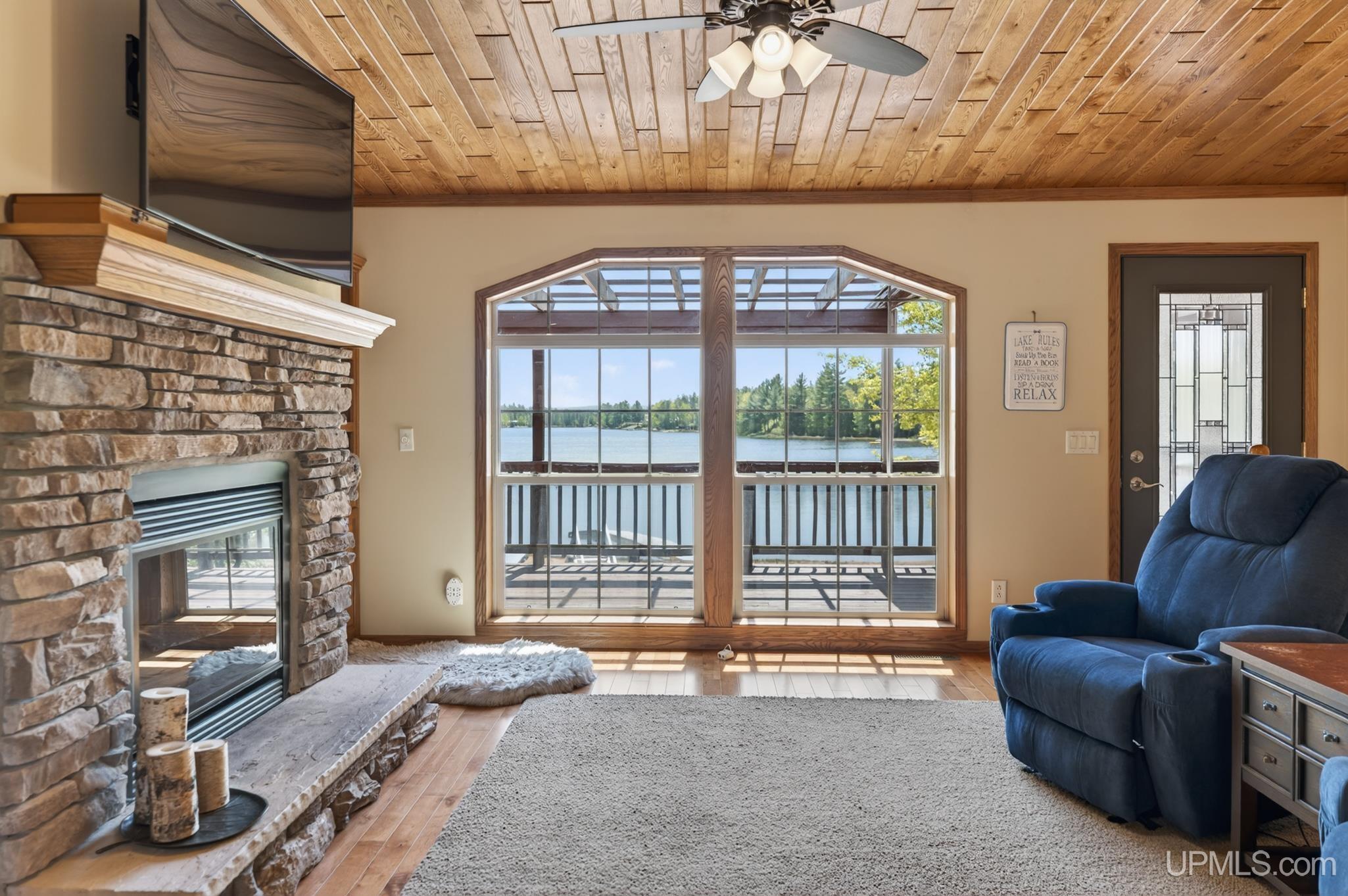 12282 North Randolph Road Watton, MI 49970 - Photo 23 of 42