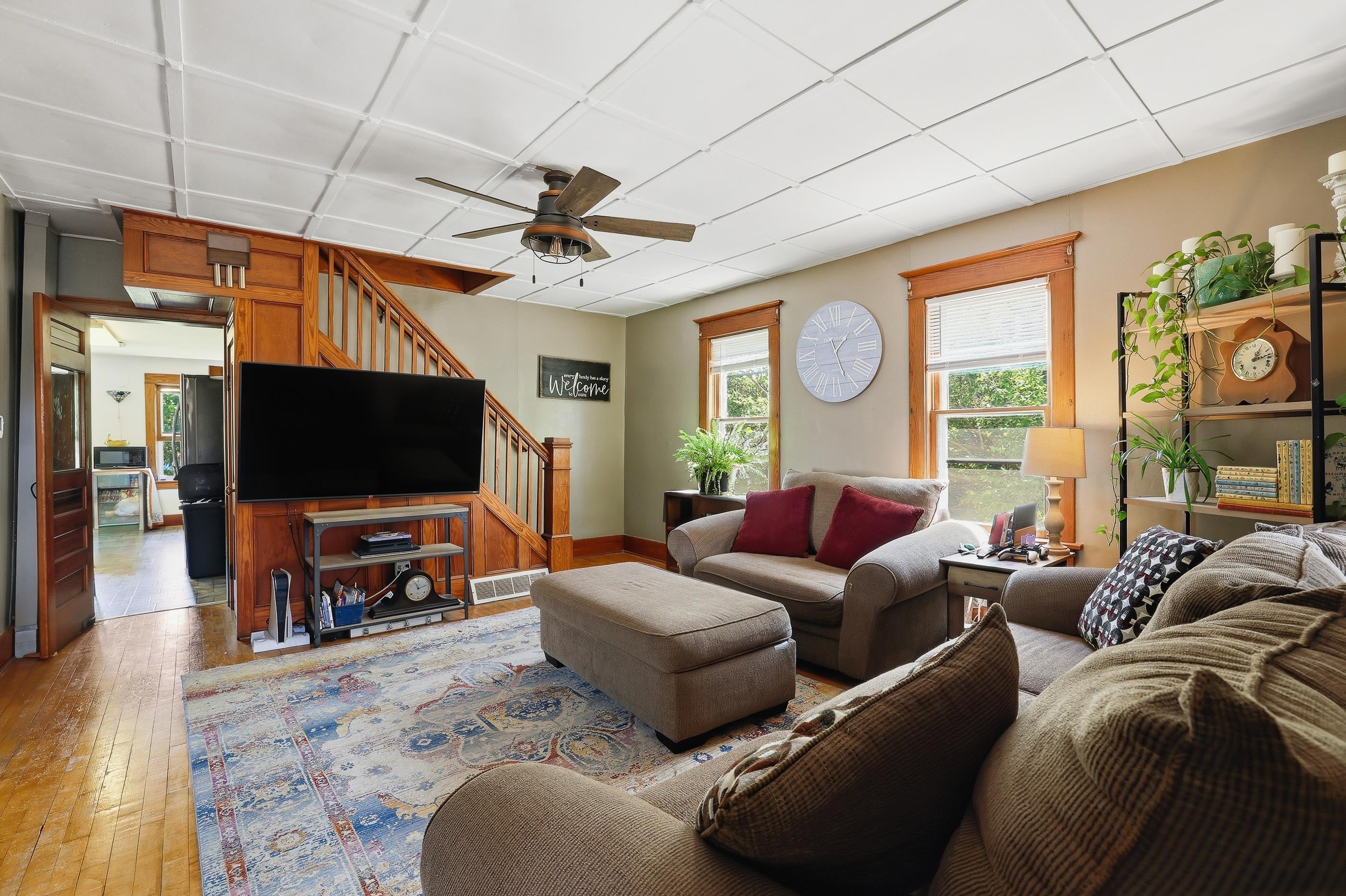 338 North Main Street Amherst, WI 54406 - Photo 21 of 57