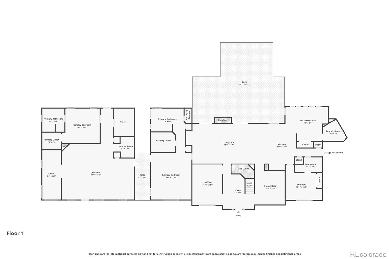 7550 North Village Road Parker, CO 80134 - Photo 45 of 48