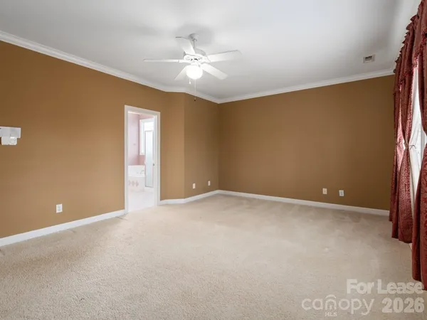 $3,050 | 11415 Fountaingrove Drive, Charlotte, NC 28262