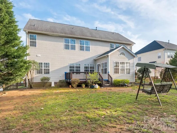 $3,050 | 11415 Fountaingrove Drive, Charlotte, NC 28262