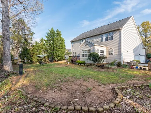 $3,050 | 11415 Fountaingrove Drive, Charlotte, NC 28262