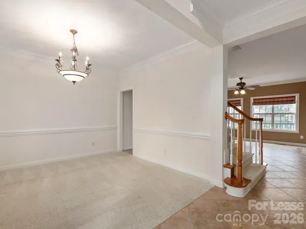 $3,050 | 11415 Fountaingrove Drive, Charlotte, NC 28262