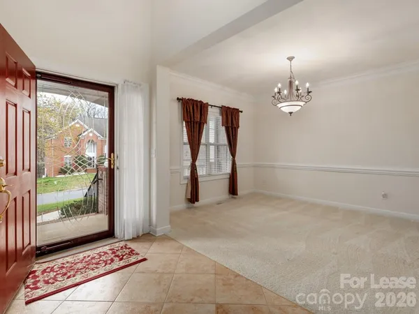 $3,050 | 11415 Fountaingrove Drive, Charlotte, NC 28262