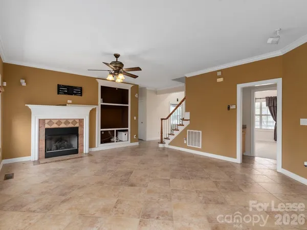 $3,050 | 11415 Fountaingrove Drive, Charlotte, NC 28262