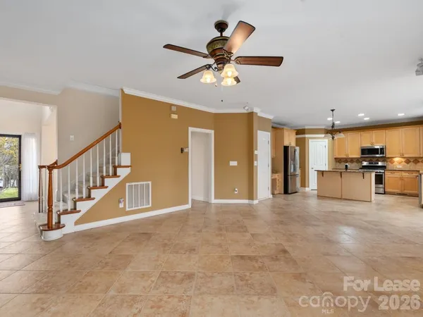 $3,050 | 11415 Fountaingrove Drive, Charlotte, NC 28262