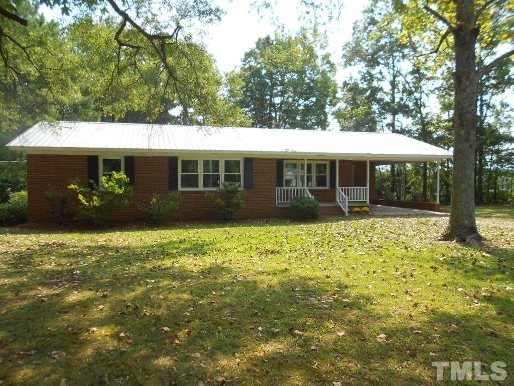 363 Dee Farrell Road Pittsboro, NC 27312 - Photo 1 of 23 Gallery Image 1