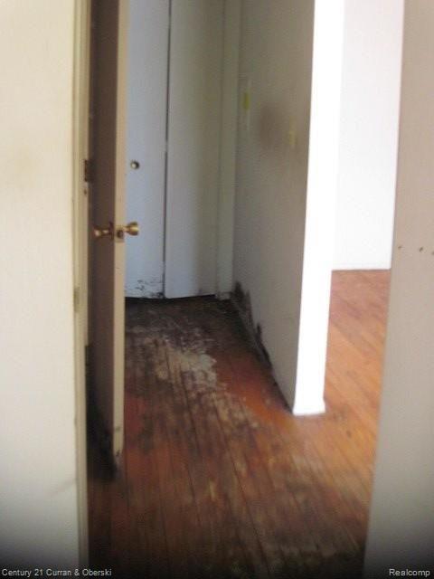 25821 Lahser Road, Unit 9 Southfield, MI 48033 - Photo 11 of 12 IMG_3403.JPG