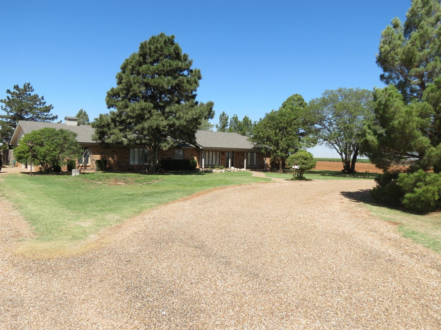 1022 State Highway 207 Ralls, TX 79357 - Photo 1 of 10 Photo 1