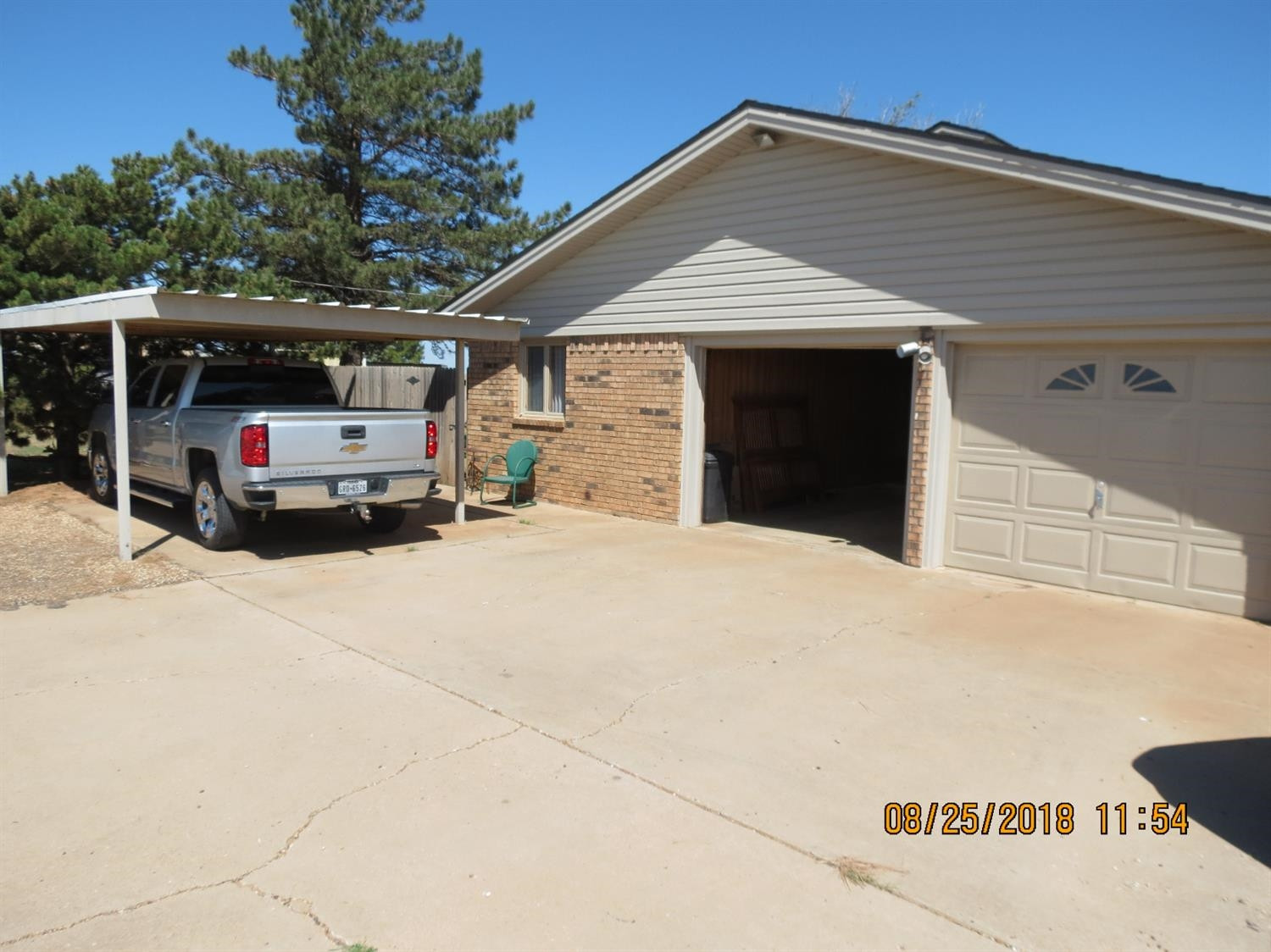 1022 State Highway 207 Ralls, TX 79357 - Photo 2 of 10 Photo 2