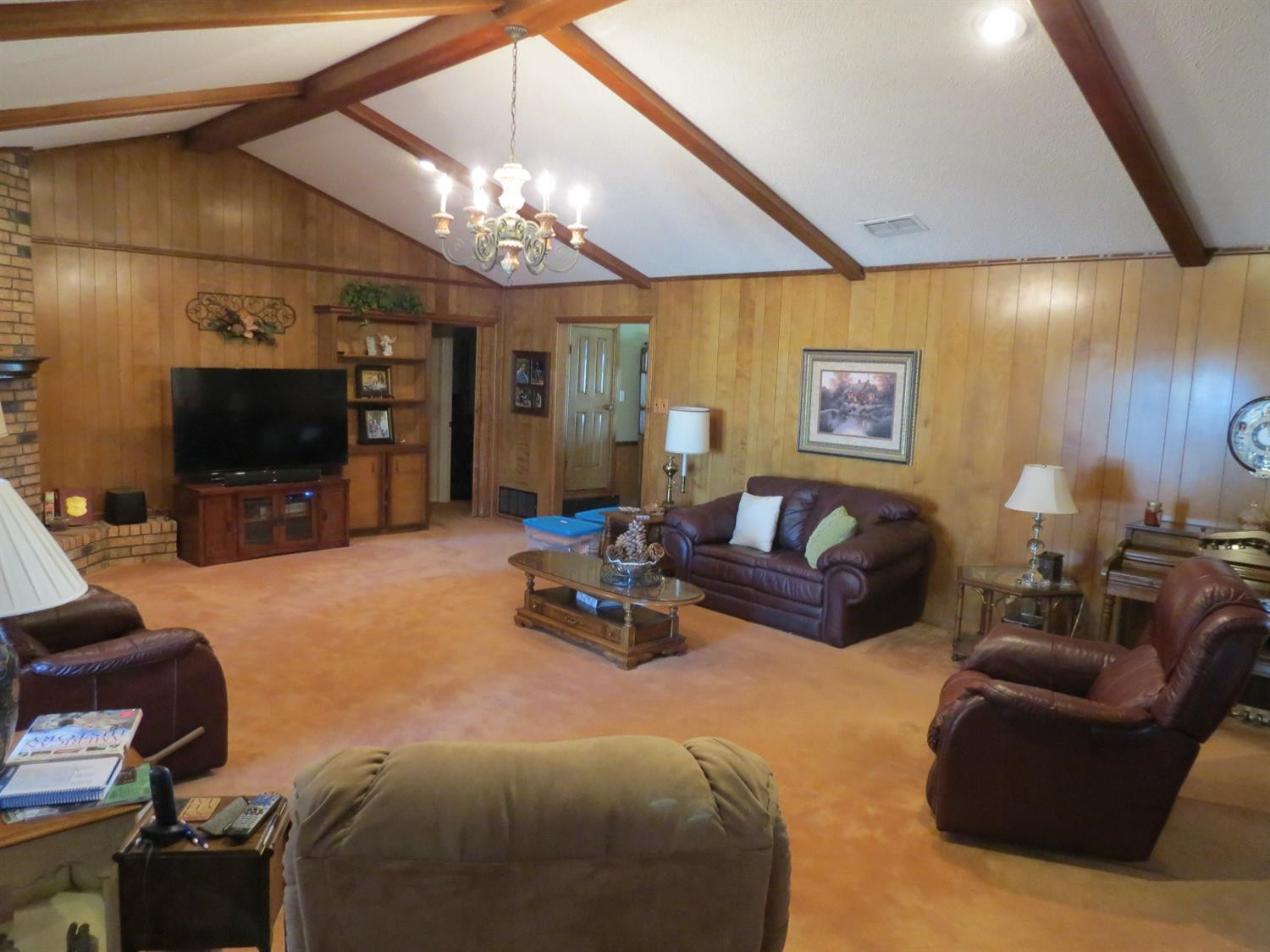 1022 State Highway 207 Ralls, TX 79357 - Photo 7 of 10 Photo 7