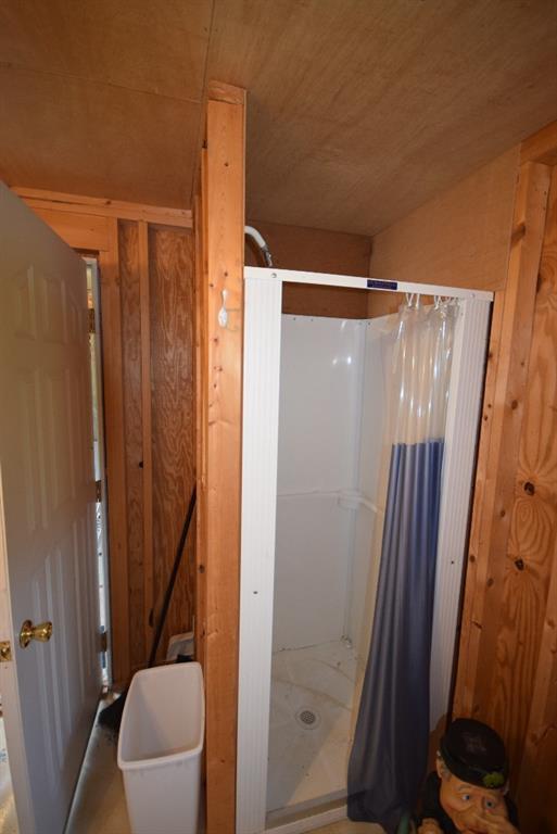 338 Military Road Winn, ME 04495 - Photo 16 of 35 Shower