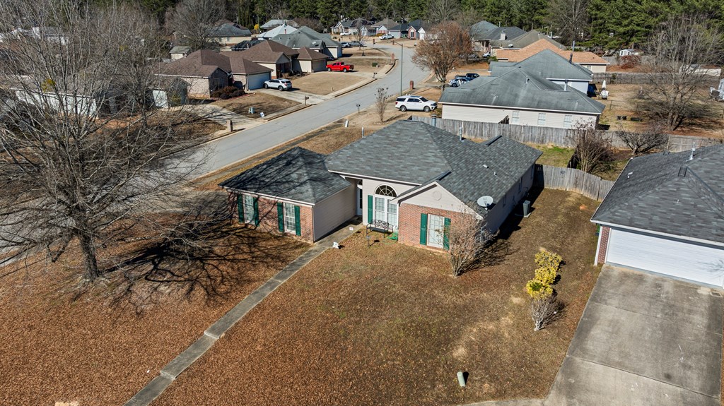 1811 Saffron Court Columbus, GA 31909 - Photo 25 of 27