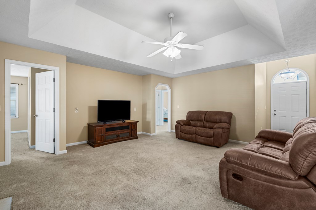 1811 Saffron Court Columbus, GA 31909 - Photo 3 of 27