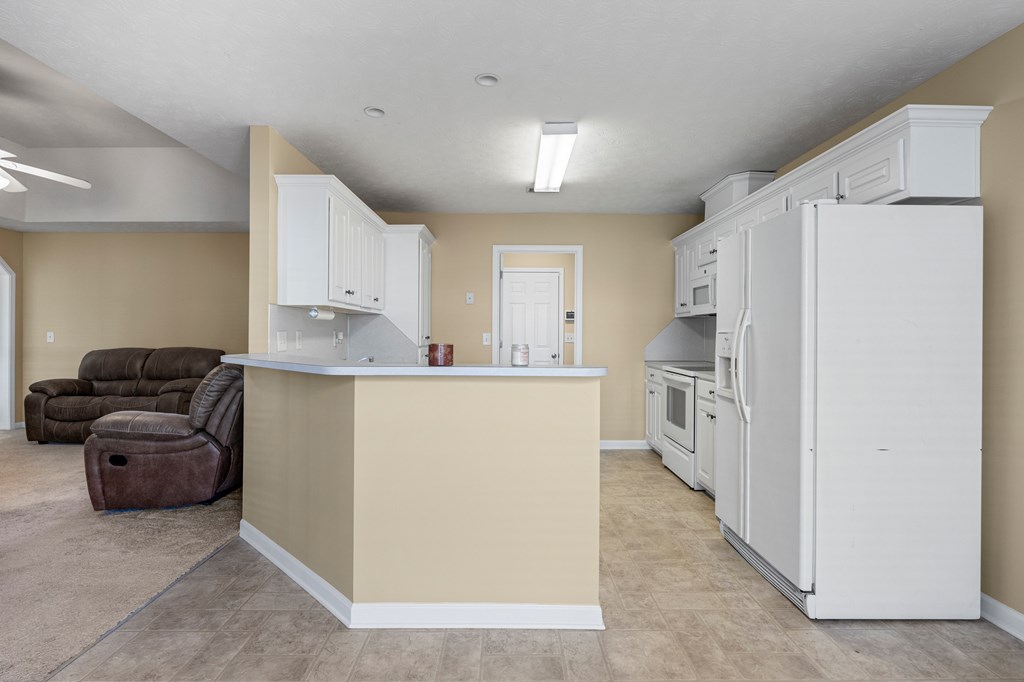 1811 Saffron Court Columbus, GA 31909 - Photo 5 of 27