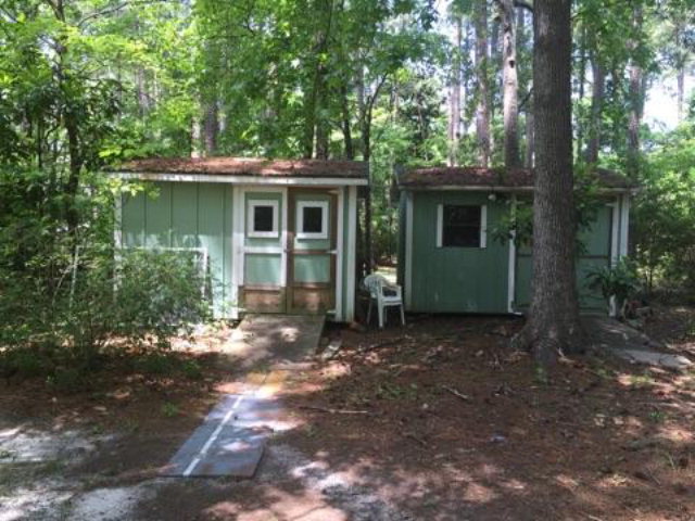 6597 River Road Washington, NC 27889 - Photo 20 of 20 Storage Blds.