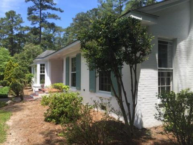 6597 River Road Washington, NC 27889 - Photo 3 of 20 Front Rt. Side