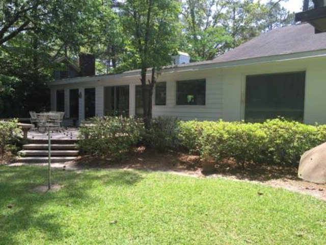 6597 River Road Washington, NC 27889 - Photo 5 of 20 Back of home