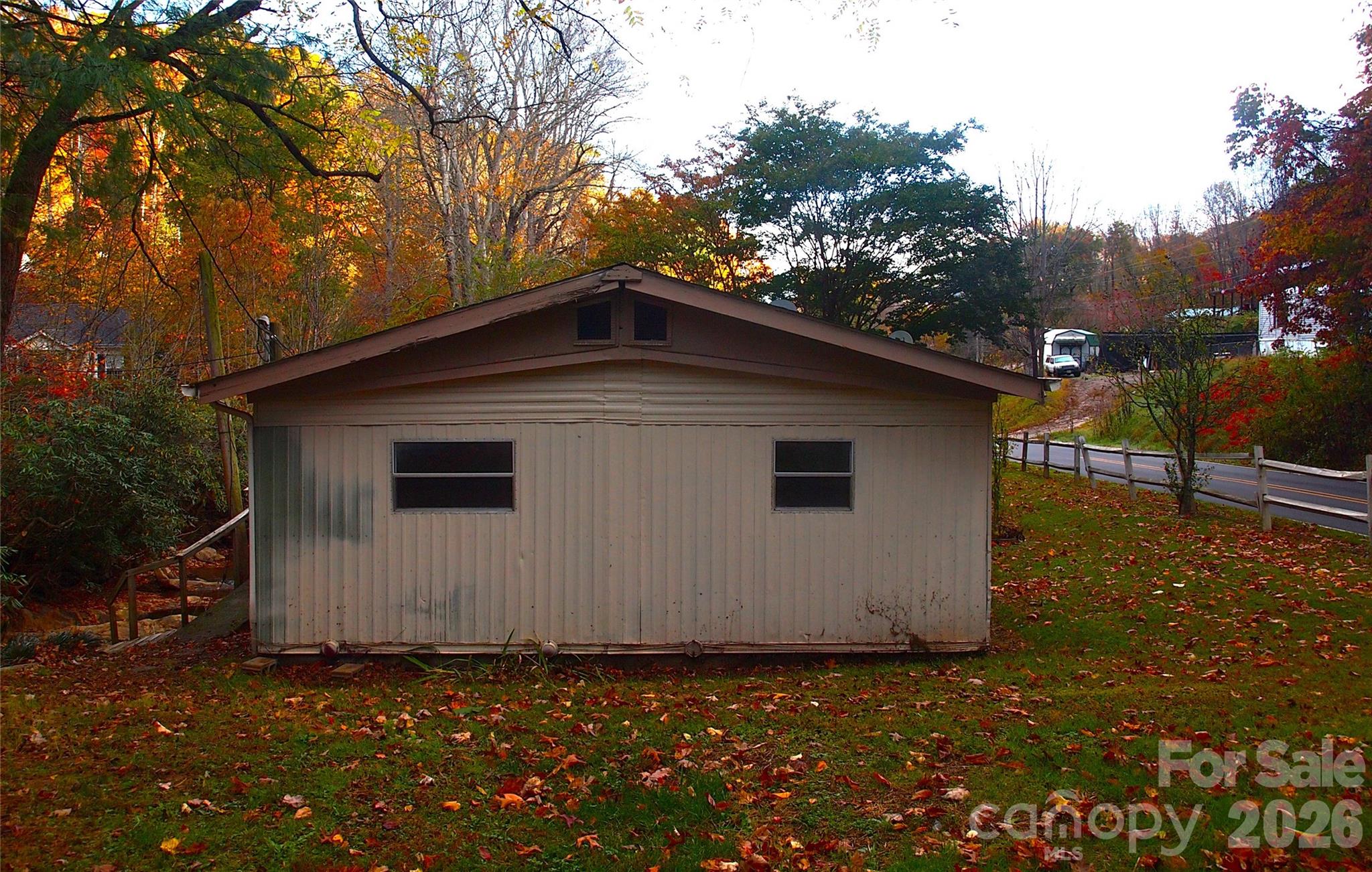 9 Smokey Cove Road Canton, NC 28716 - Photo 11 of 31