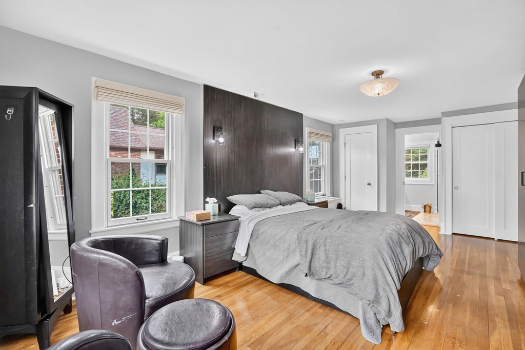 70 Dover Road Longmeadow, MA 01106 - Photo 34 of 37 a bed room with a bed and a window