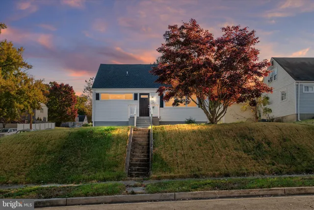 $2,650 | 741 Silver Creek Road, Pikesville, MD 21208