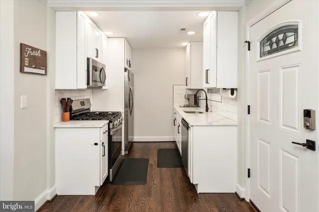 $2,650 | 741 Silver Creek Road, Pikesville, MD 21208