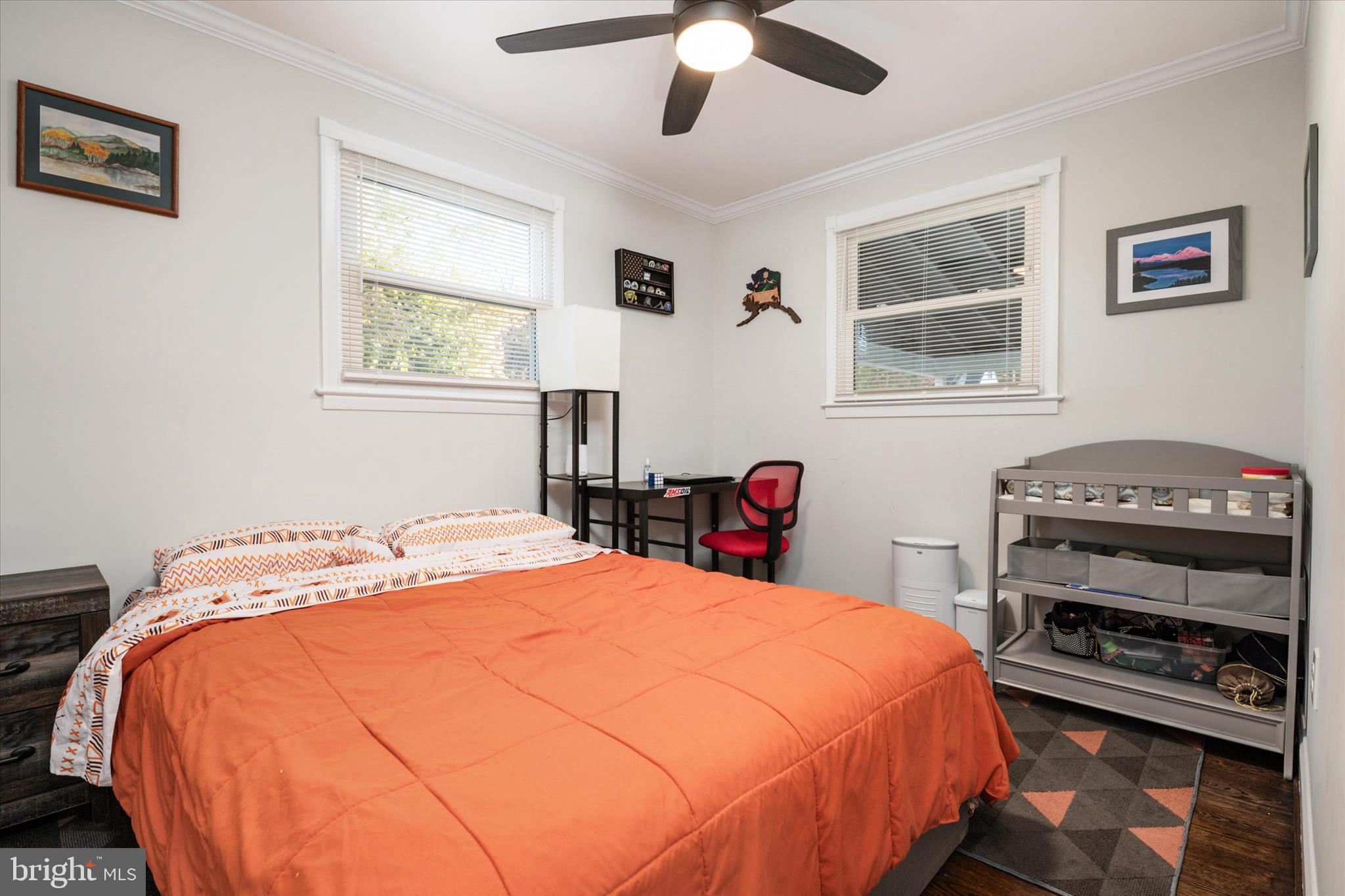 741 Silver Creek Road Pikesville, MD 21208 - Photo 14 of 34