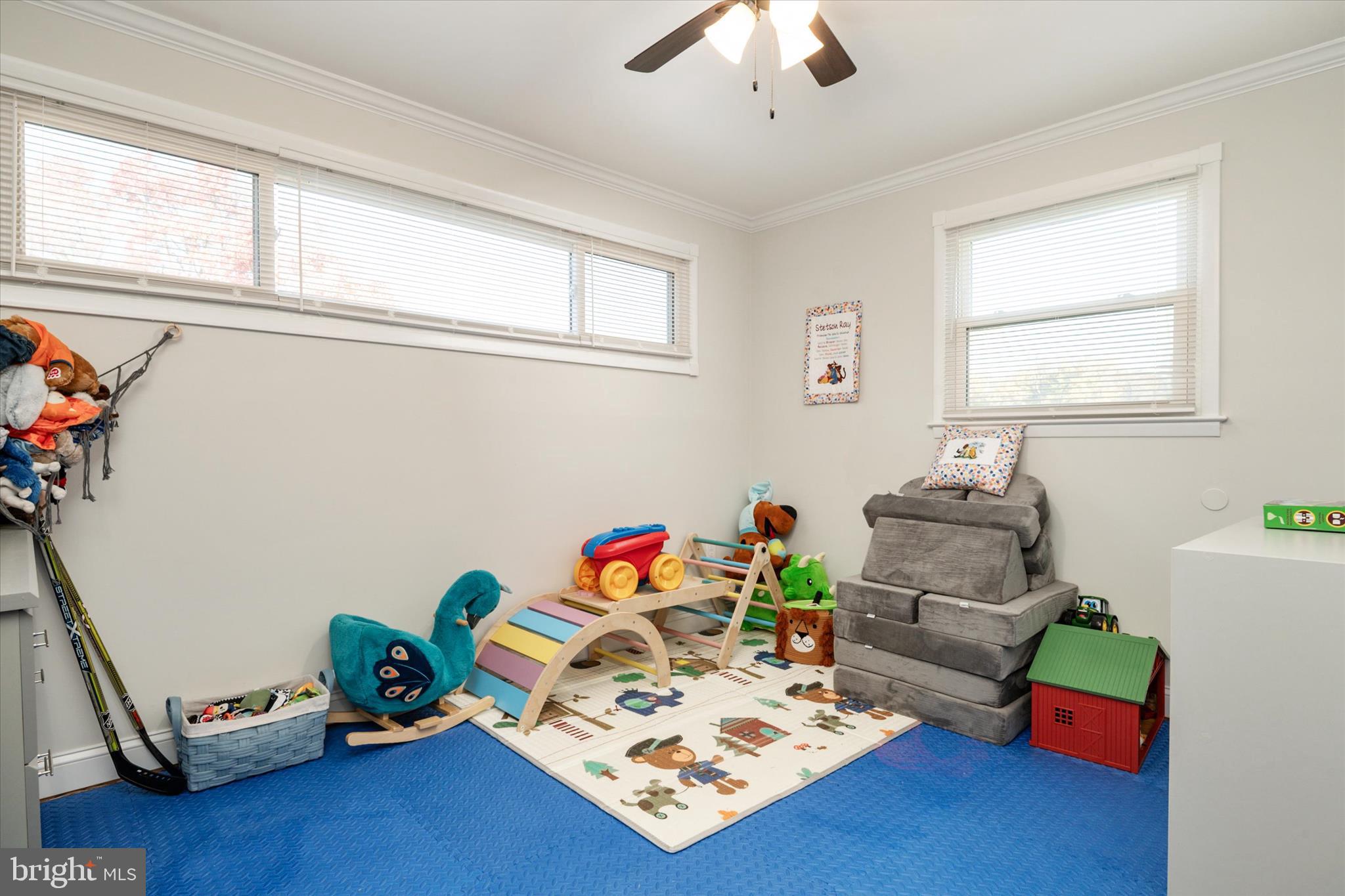 741 Silver Creek Road Pikesville, MD 21208 - Photo 16 of 34