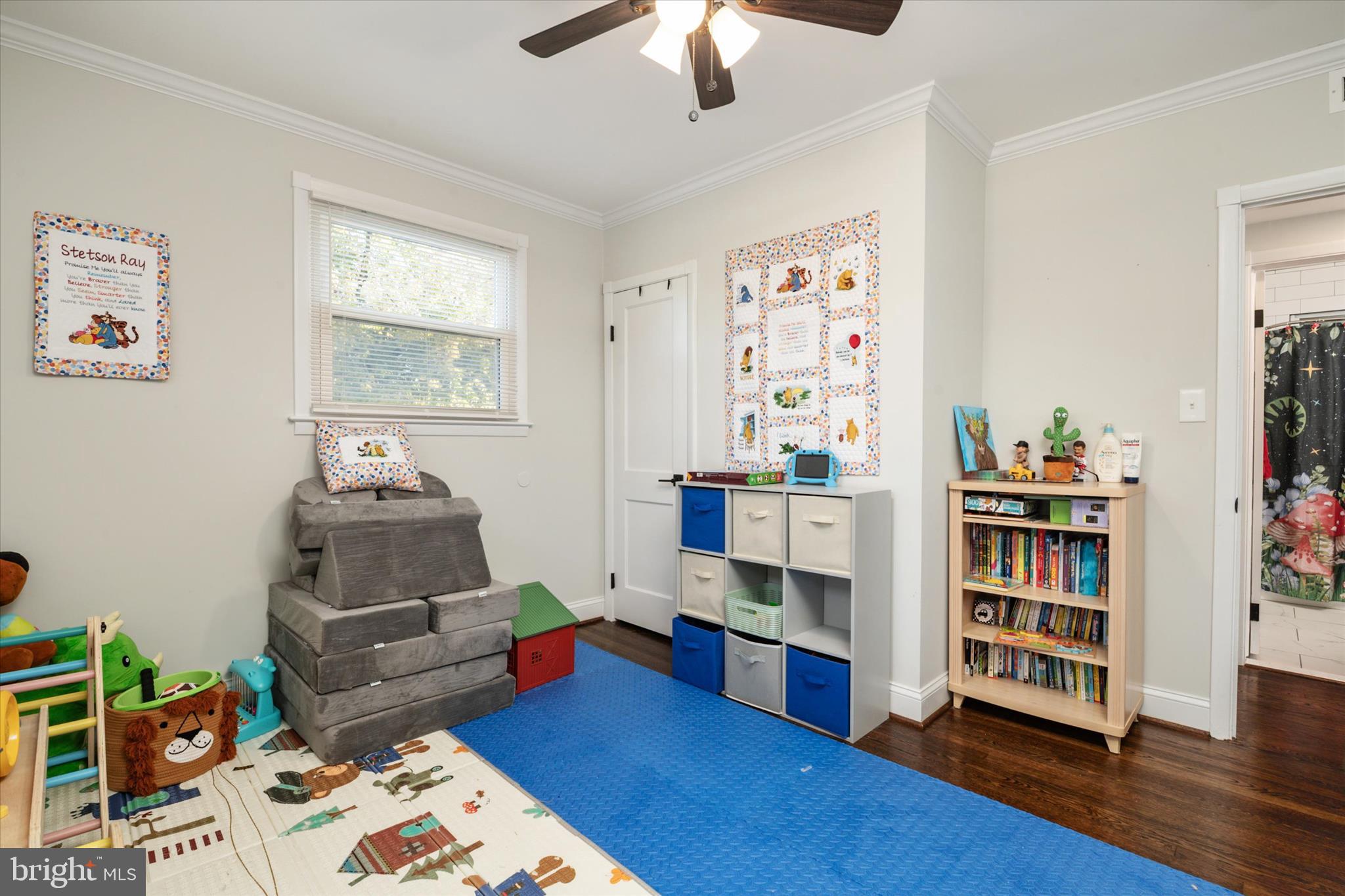 741 Silver Creek Road Pikesville, MD 21208 - Photo 17 of 34