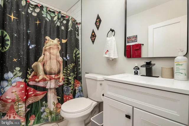 $2,650 | 741 Silver Creek Road, Pikesville, MD 21208