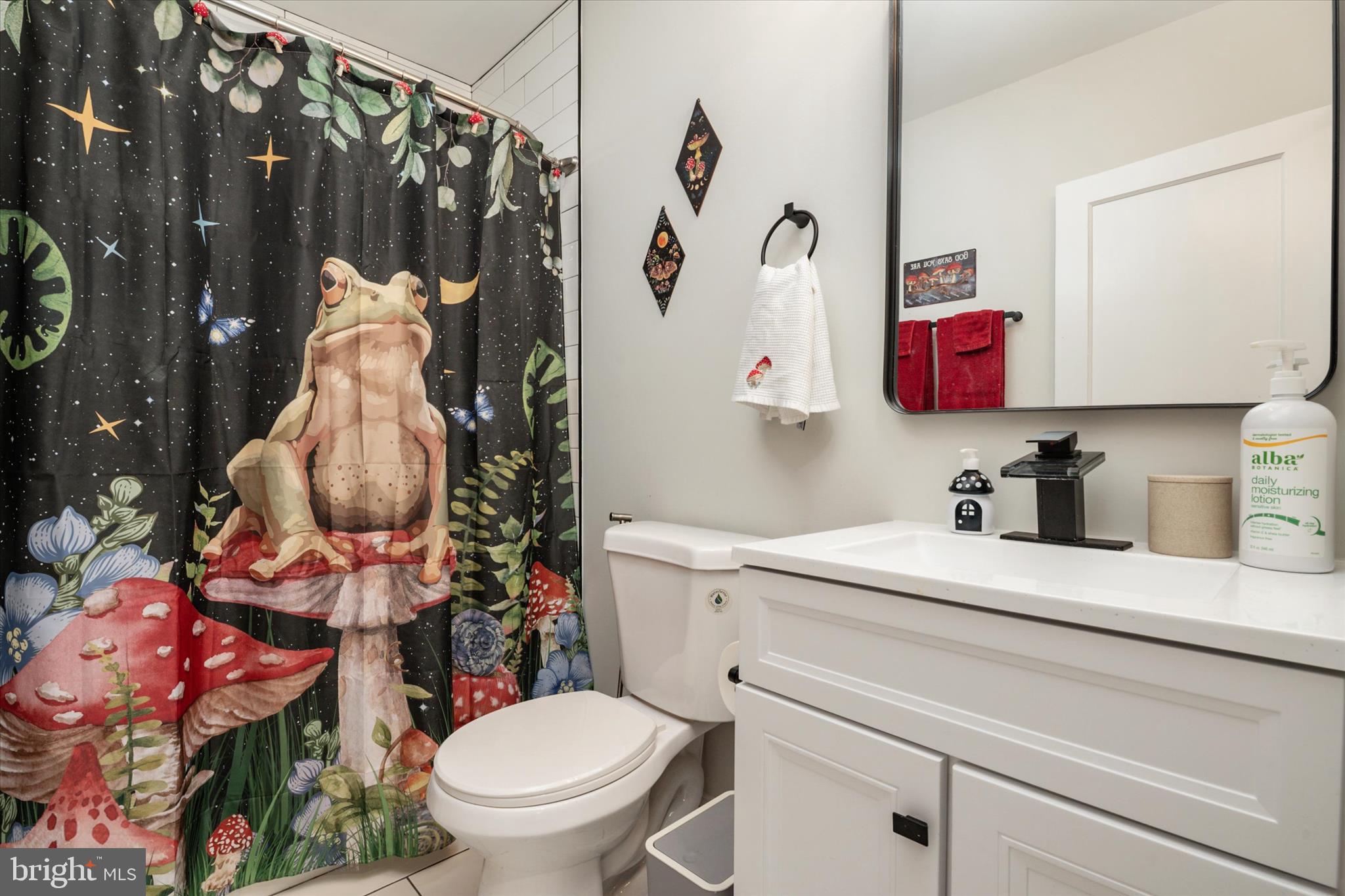 741 Silver Creek Road Pikesville, MD 21208 - Photo 19 of 34