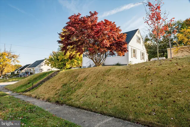 $2,650 | 741 Silver Creek Road, Pikesville, MD 21208