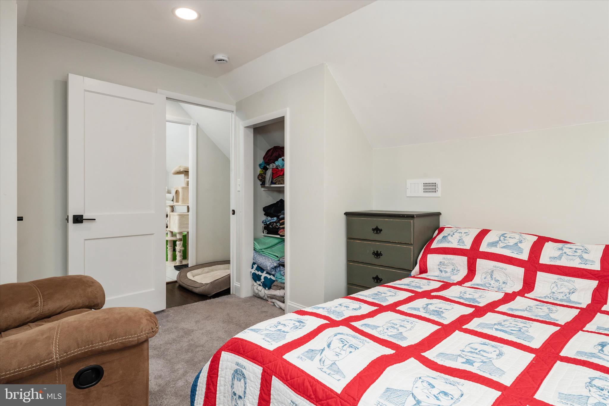 741 Silver Creek Road Pikesville, MD 21208 - Photo 21 of 34