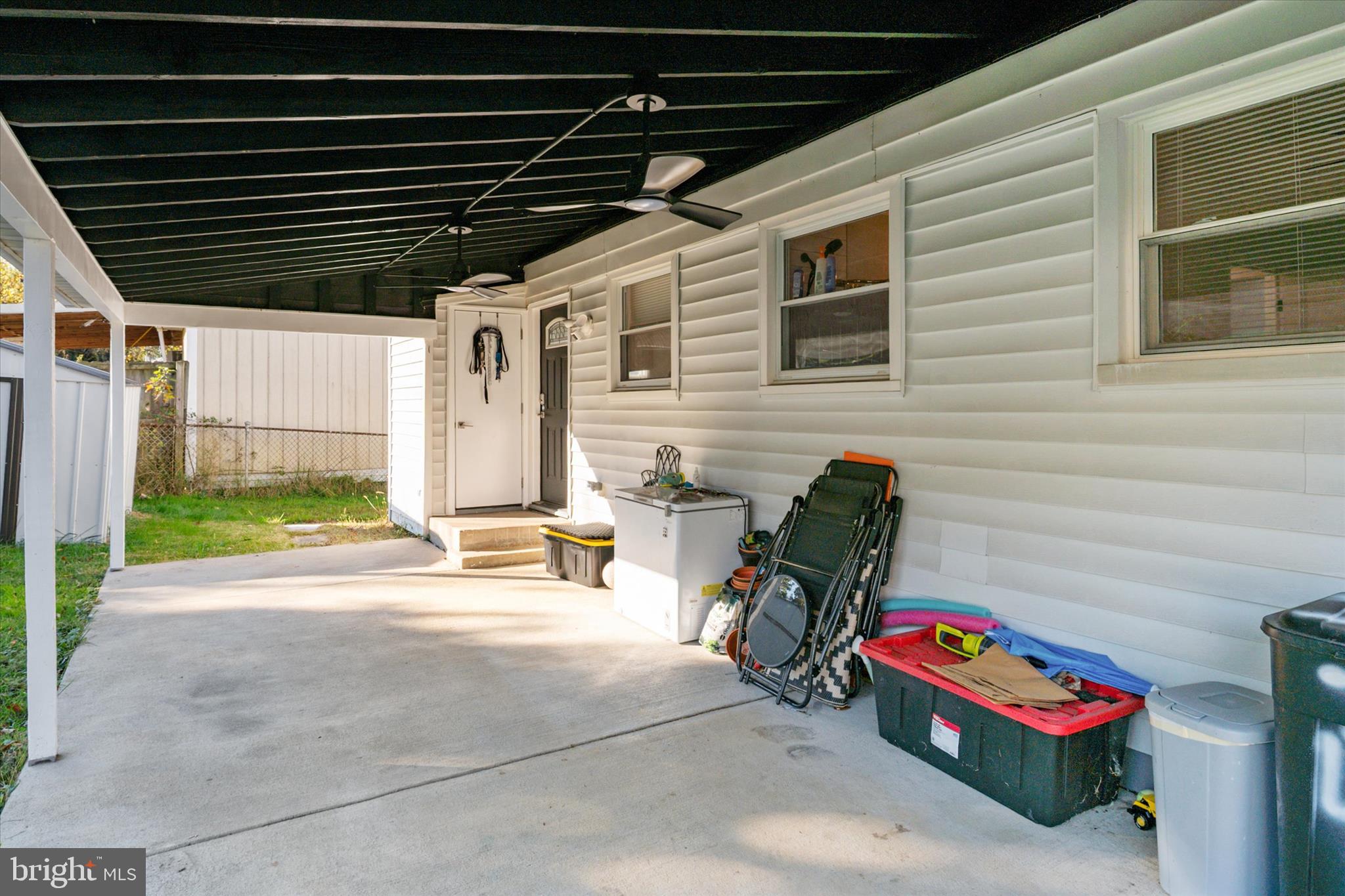 741 Silver Creek Road Pikesville, MD 21208 - Photo 25 of 34