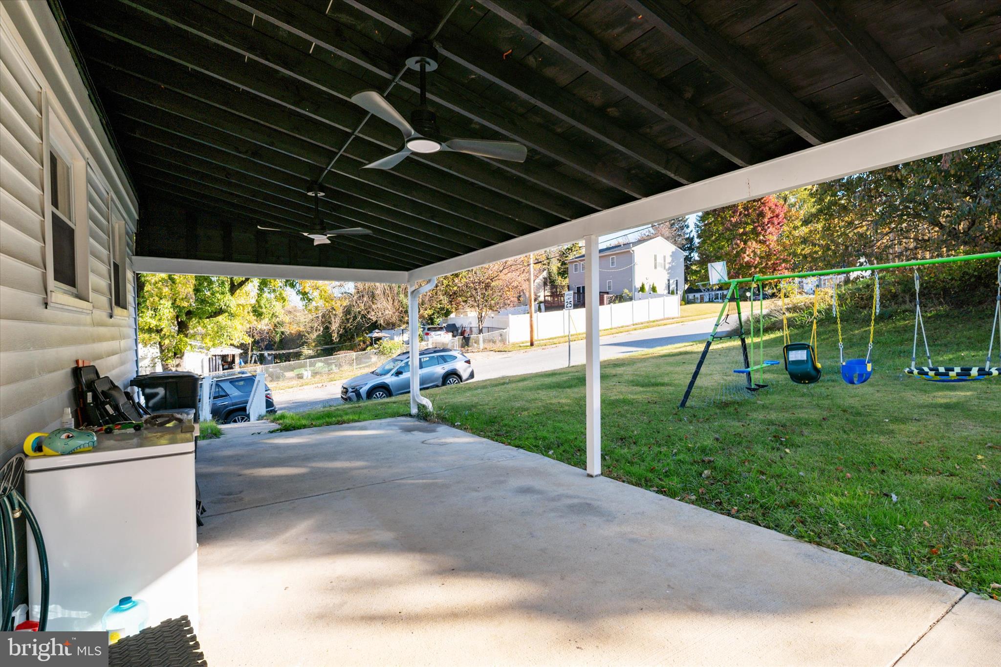 741 Silver Creek Road Pikesville, MD 21208 - Photo 26 of 34