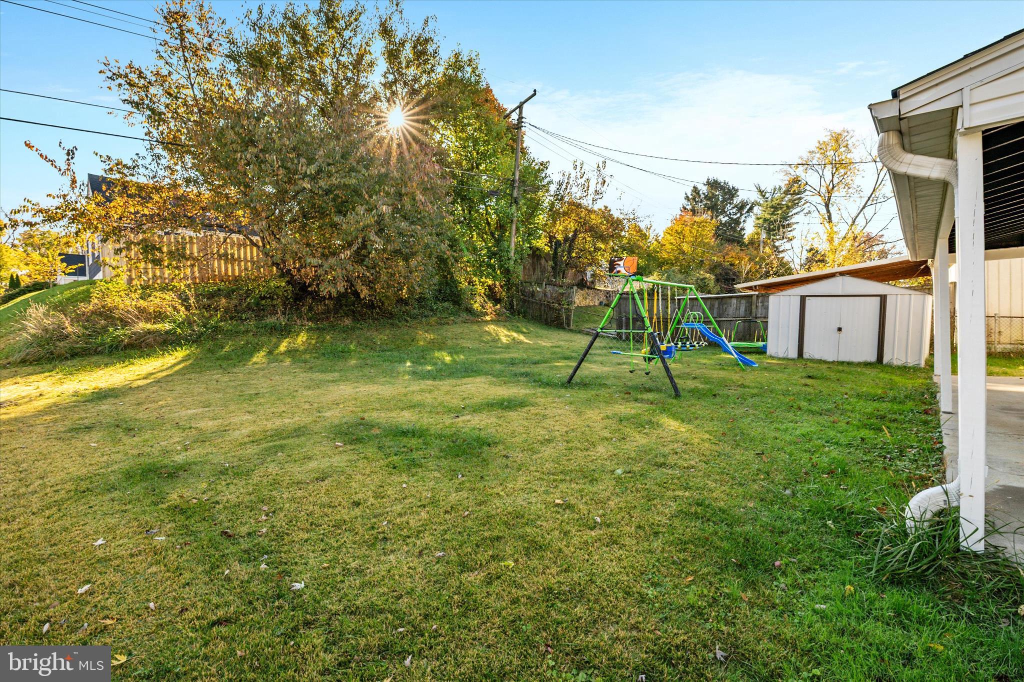 741 Silver Creek Road Pikesville, MD 21208 - Photo 27 of 34