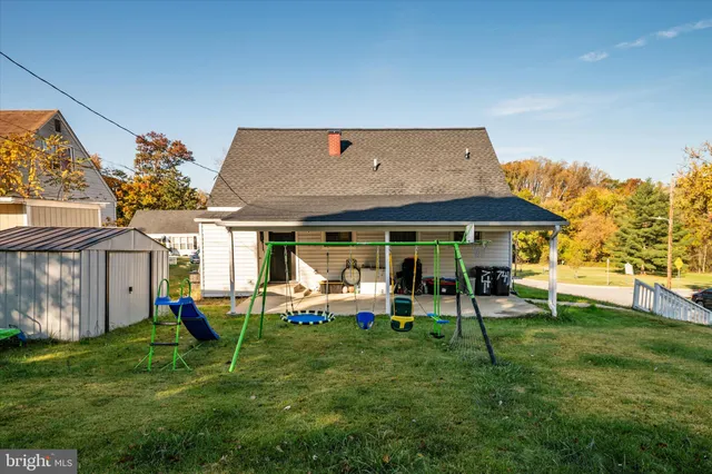 $2,650 | 741 Silver Creek Road, Pikesville, MD 21208