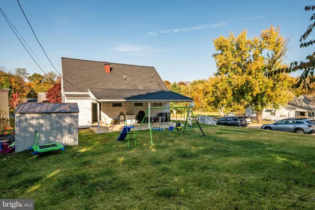 $2,650 | 741 Silver Creek Road, Pikesville, MD 21208