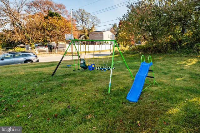 $2,650 | 741 Silver Creek Road, Pikesville, MD 21208