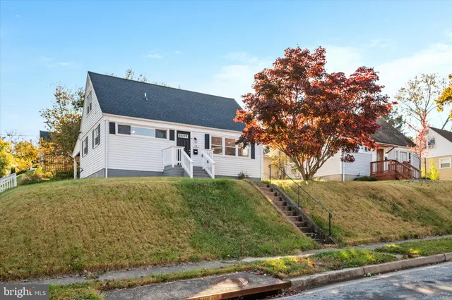 $2,650 | 741 Silver Creek Road, Pikesville, MD 21208