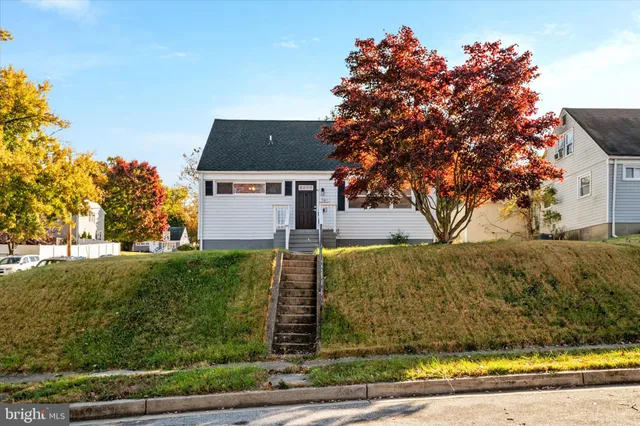 $2,650 | 741 Silver Creek Road, Pikesville, MD 21208