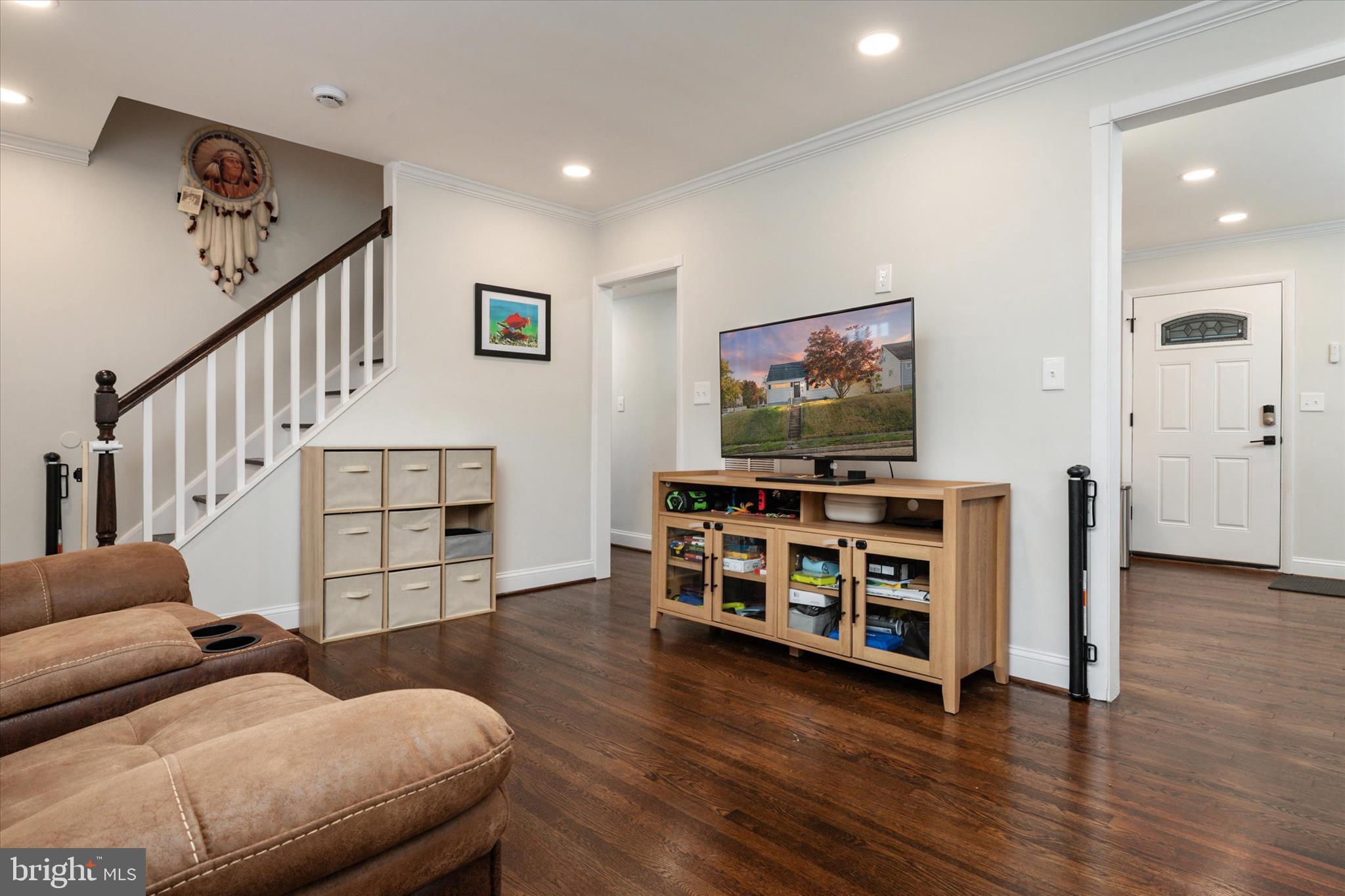 741 Silver Creek Road Pikesville, MD 21208 - Photo 8 of 34