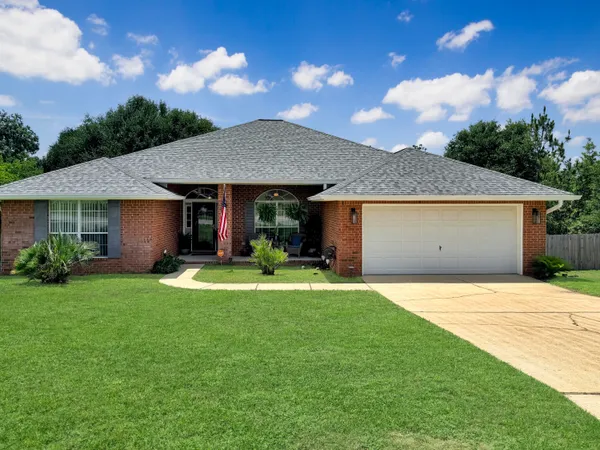 $359,900 | 221 Citadel Lane, Crestview, FL 32539