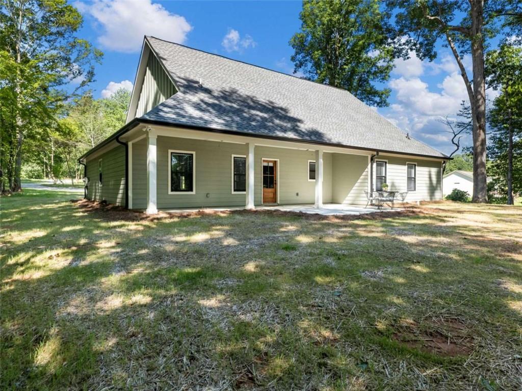 1885 Post Road Cleveland, GA 30528 - Photo 48 of 49