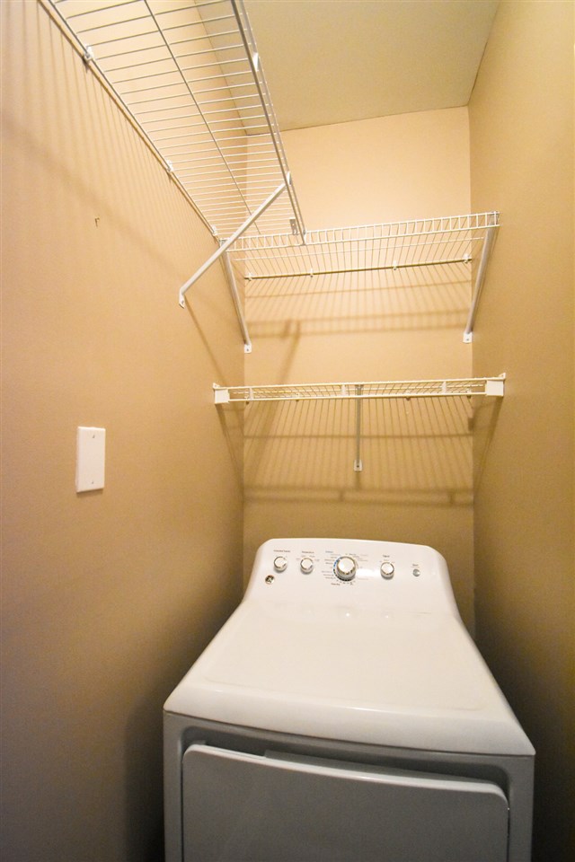 39170 Hayes Road Clinton Township, MI 48038 - Photo 9 of 23 laundry room