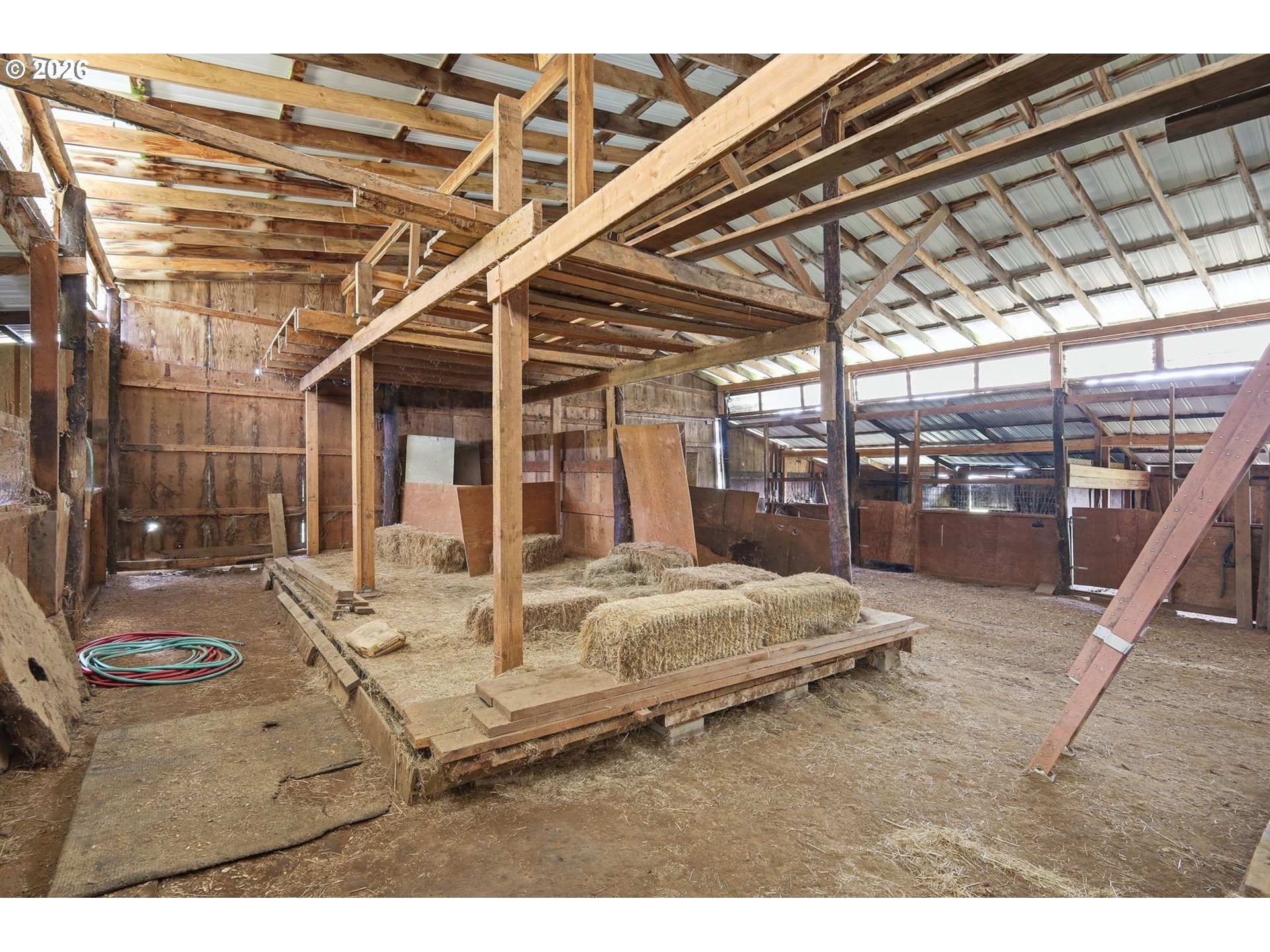 83540 Sher Khan Road Creswell, OR 97426 - Photo 39 of 48